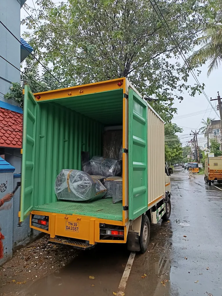 Swastik Packers and Movers Gallery Images 15